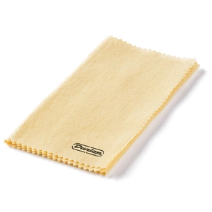 Засіб для догляду за гітарою Jim Dunlop Polish Cloth Полірувальна серветка (5400) изображение 1