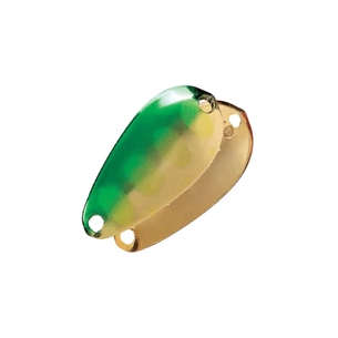 Блешня Jackall TEARO 1.3g 17 GREEN YAMAME (1699.12.29) зображення 1