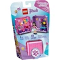 Конструктор LEGO Friends Ігрова скринька «Покупки Емми» 49 деталей (41409) - зменшене зображення 1