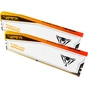 Модуль пам'яті для комп'ютера DDR5 48GB (2x24GB) 6000 MHz Viper Elite 5 RGB TUF Patriot (PVER548G60C36KT) - зменшене зображення 3