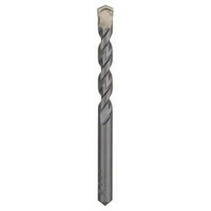 Свердло Bosch CYL-3 10X120 мм SilverPerc по бетону (2.608.597.665) зображення 1