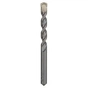 Свердло Bosch CYL-3 10X120 мм SilverPerc по бетону (2.608.597.665) - зменшене зображення 1