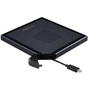 Оптичний привід DVD-RW ASUS SDRW-08V1M-U/BLK/G/AS (90DD02L0-M29000) - зменшене зображення 7