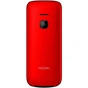 Мобільний телефон Nomi i2403 Red - зменшене зображення 2