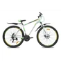 Велосипед Premier Captain 29 Disc 19" matt white (SP0001489) - зменшене зображення 1