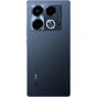 Мобільний телефон Infinix Note 40 8/256Gb NFC Obsidian Black (4894947019180) - зменшене зображення 3