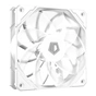 Кулер до корпусу ID-Cooling TF-12025-PRO ARGB REVERSE WHITE - зменшене зображення 5