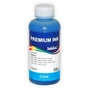 Чорнило InkTec Epson C79/91 Т26/27 ТХ106/117 S22/SX130/420 Cyan Pigment (E0013-100MC) - зменшене зображення 1