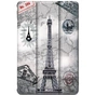 Чохол до планшета BeCover Smart Case Realme Pad 10.4" Paris (708276) - зменшене зображення 2
