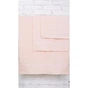 Рушник MirSon набір банних 5080 Elite SoftNess Peach 50х90, 70х140, 100х15 (2200003961003) - зменшене зображення 3