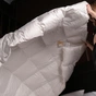 Ковдра MirSon пухова Luxury Exclusive №079 демі 220x240 см (2200005895184) - зменшене зображення 3
