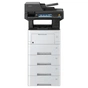 Багатофункціональний пристрій Kyocera Ecosys M3145idn (1102V23NL0) - зменшене зображення 5