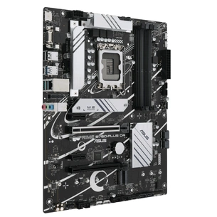 Материнська плата ASUS PRIME B760-PLUS D4 зображення 1