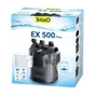 Фільтр для акваріума Tetra External EX 500 (4004218302808) - уменьшенное изображение 1