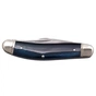 Ніж Cold Steel Gentleman's Stockman Blue Bone (CS-FL-GSTKM-B) - зменшене зображення 3