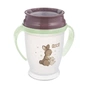 Поїльник-непроливайка Lovi 360 250 мл Night&Day Rabbit (1/610) - зменшене зображення 1