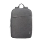 Рюкзак для ноутбука Lenovo 15.6" Casual B210 Grey (4X40T84058) - зменшене зображення 1