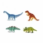 Дитячий килимок Melissa&Doug з динозаврами (MD19427) - зменшене зображення 3