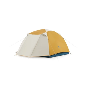 Намет Naturehike двомісний CNK2300ZP024 жовтий (6976023923685) зображення 1