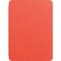 Чохол до планшета Apple Smart Folio for iPad Air (4th generation) - Electric Orange (MJM23ZM/A) - зменшене зображення 1