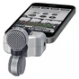 Мікрофон Zoom iQ7 (282438) - зменшене зображення 7