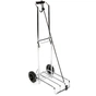 Сумка-візок Bo-Camp господарський Luggage Trolley Foldable 40 kg Сріблястий (5267279) - зменшене зображення 3