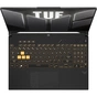 Ноутбук ASUS TUF Gaming F16 FX607VU-RL017 (90NR0N06-M00320) - зменшене зображення 4