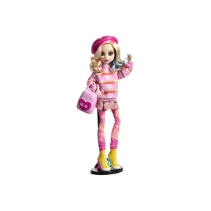 Лялька Monster High колекційна Енід (HXJ05) зображення 1
