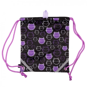 Сумка для взуття Yes Mysterious Cats SB-10 (559676) изображение 1