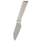 Кухонний ніж Ringel Weizen Santoku 13 см (RG-11005-5) - зменшене зображення 3