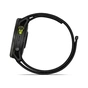 Смарт-годинник Garmin Enduro 3, Crbn Gry DLC Ti w/Blk Sport Loop Band, GPS (010-02751-01) - зменшене зображення 5