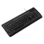 Клавіатура 2E 2E KS120 USB-A Black (2E-KS120UB_UA) - зменшене зображення 11