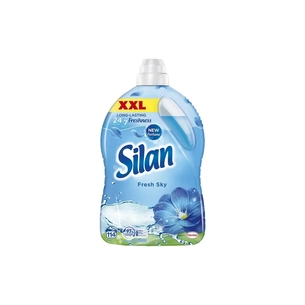 Кондиціонер для білизни Silan Небесна свіжість 2860 мл (9000101581256) изображение 1