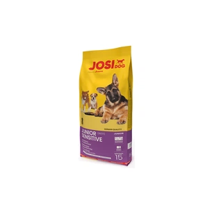 Сухий корм для собак Josera JosiDog Junior Sensitive 15 кг (4032254770725) зображення 1