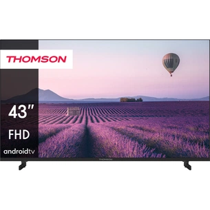 Телевізор THOMSON 43FA2S13 зображення 1