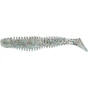 Силікон рибальський Reins Bubbling Shad 3" 204 UV All Stars (8 шт/уп.) (1552.07.84) - зменшене зображення 1