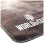 Килимок для мишки Wargaming World of Tanks Vz 55 XL Multicolored (FSWGMP_VZ55_XL) - зменшене зображення 5