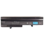 Акумулятор до ноутбука TOSHIBA Mini Notebook NB300 (TA3785LH) 11.1V 5200mAh PowerPlant (NB510214) - зменшене зображення 1