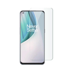 Скло захисне PowerPlant OnePlus Nord N10 5G (GL600332) зображення 1