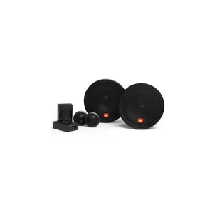 Компонентна акустика JBL STAGE2 604C зображення 1