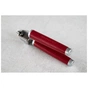 Прес для часнику KitchenAid Coreline 19 см червоний (KAG132OHERE) - зменшене зображення 8