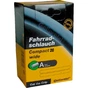Велосипедна камера Continental Compact 20"x1.9-2.5 wide 50-406 / 62-451 RE AV34mm (181271) - уменьшенное изображение 2