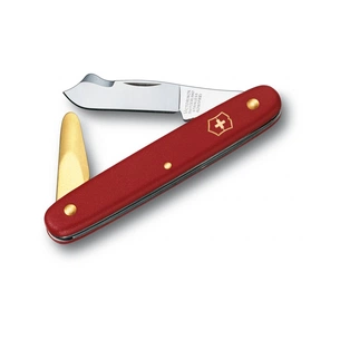 Ніж Victorinox Budding Combi 2 Matt Red Blister (3.9140.B1) зображення 1