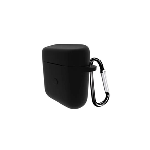 Чохол для навушників BeCover Silicon для Panasonic RZ-B100WDGCK Black (710200) зображення 1