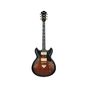 Гітара напівакустична Ibanez AS93QMSP DBS (236695) - зменшене зображення 1