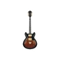 Гітара напівакустична Ibanez AS93QMSP DBS (236695) - зменшене зображення 1