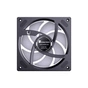 Кулер до корпусу JONSBO ZB-120B Black - зменшене зображення 8