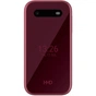 Мобільний телефон HMD 2660 4G Flip DS Red - уменьшенное изображение 7