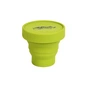 Чашка туристична Tramp Silicone 180ml Olive (UTRC-083-olive) - зменшене зображення 1