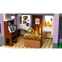Конструктор LEGO Friends Будиночок і квітник бджолярів (42669) - зменшене зображення 6